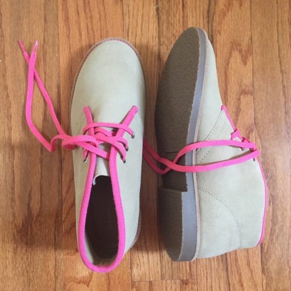 Lands' End Other - NWOT Girl's Land's End Boots